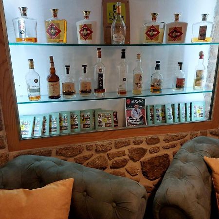 Logis Hotel Le Grand Cerf Ernée Dış mekan fotoğraf
